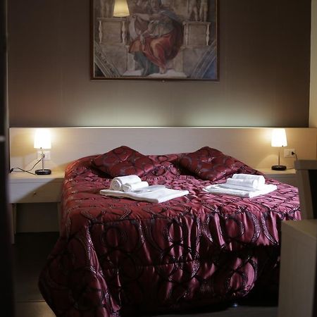 Rome Vatican Suite Roma Exterior foto