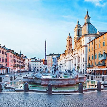 Rome Vatican Suite Roma Exterior foto