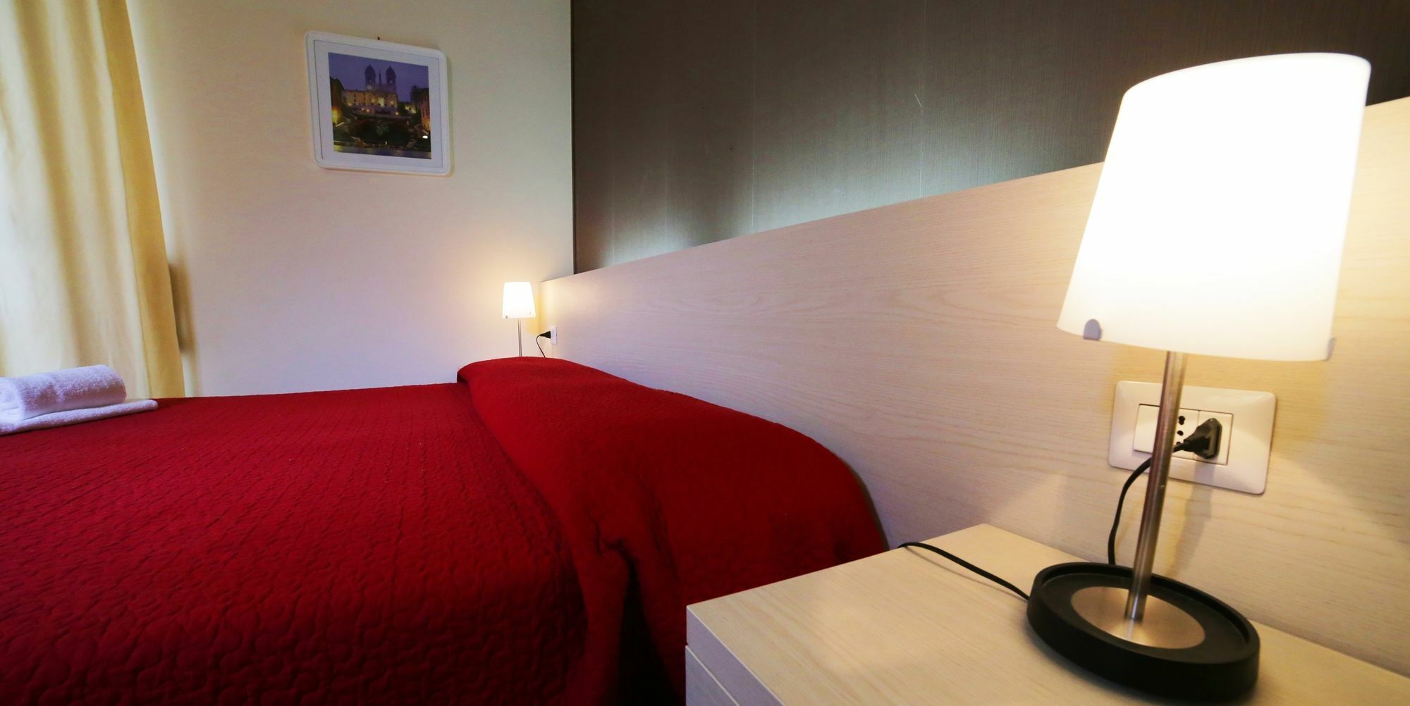 Rome Vatican Suite Roma Exterior foto