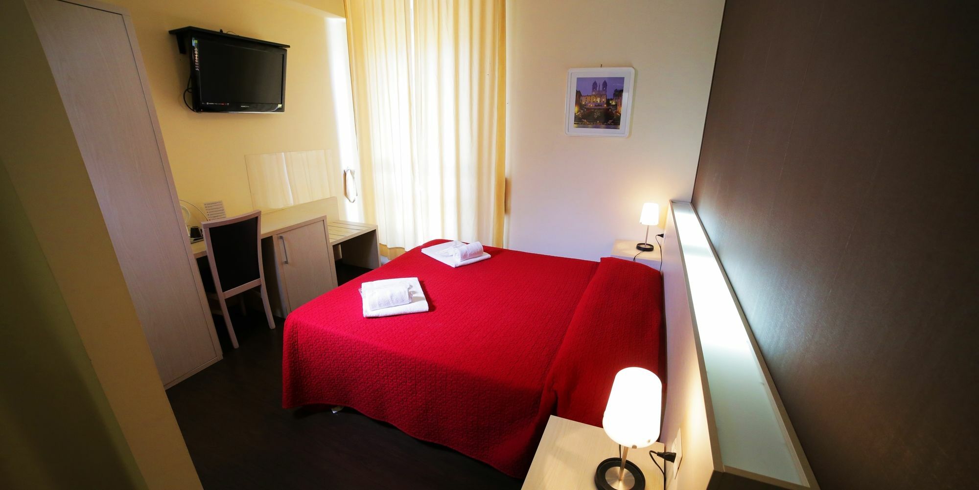 Rome Vatican Suite Roma Exterior foto