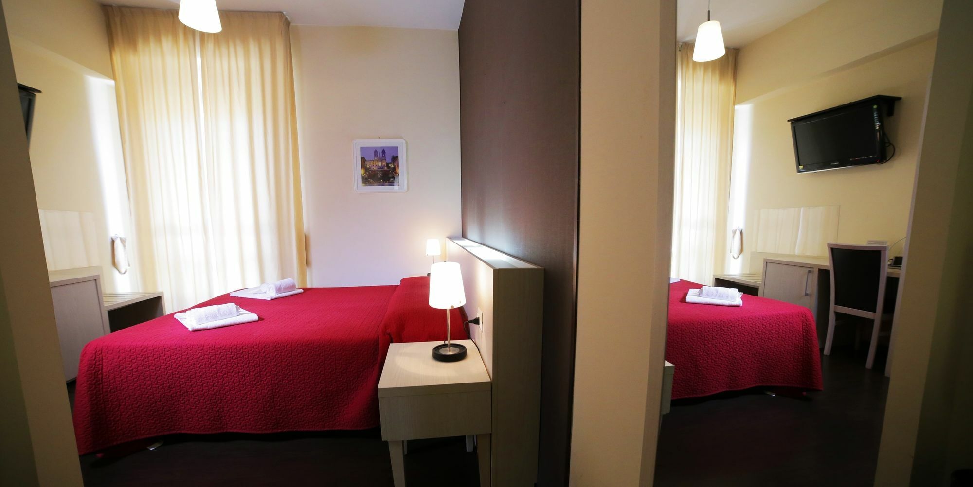 Rome Vatican Suite Roma Exterior foto