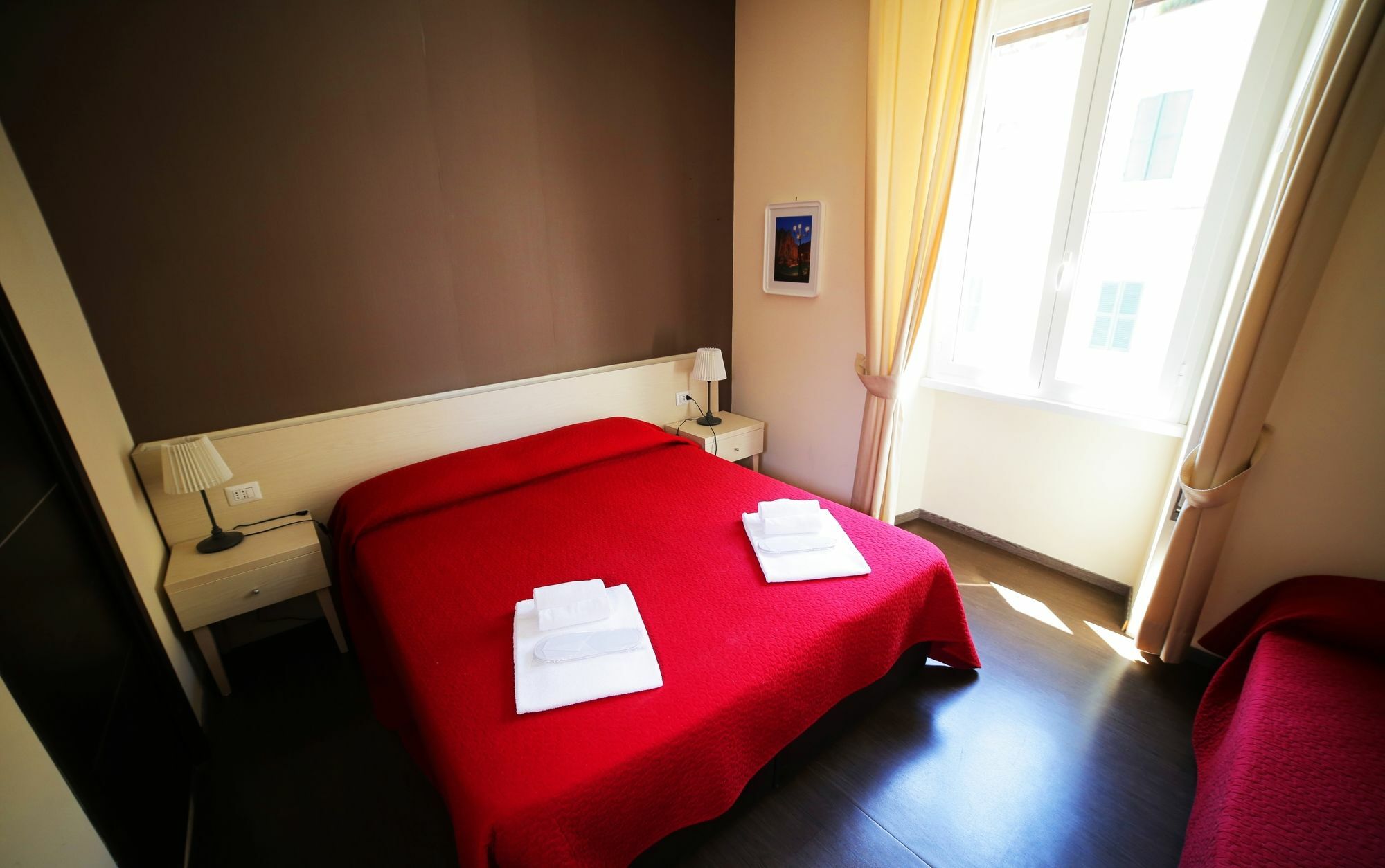 Rome Vatican Suite Roma Exterior foto