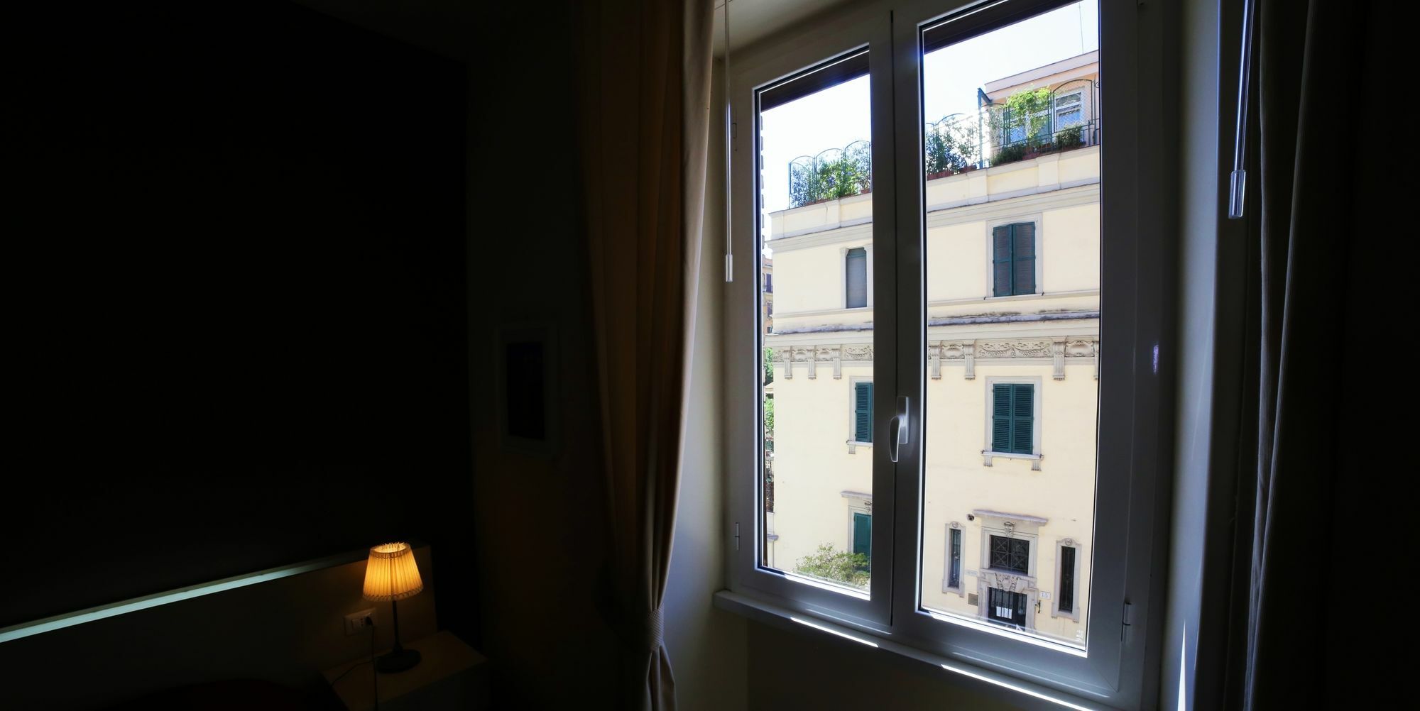 Rome Vatican Suite Roma Exterior foto