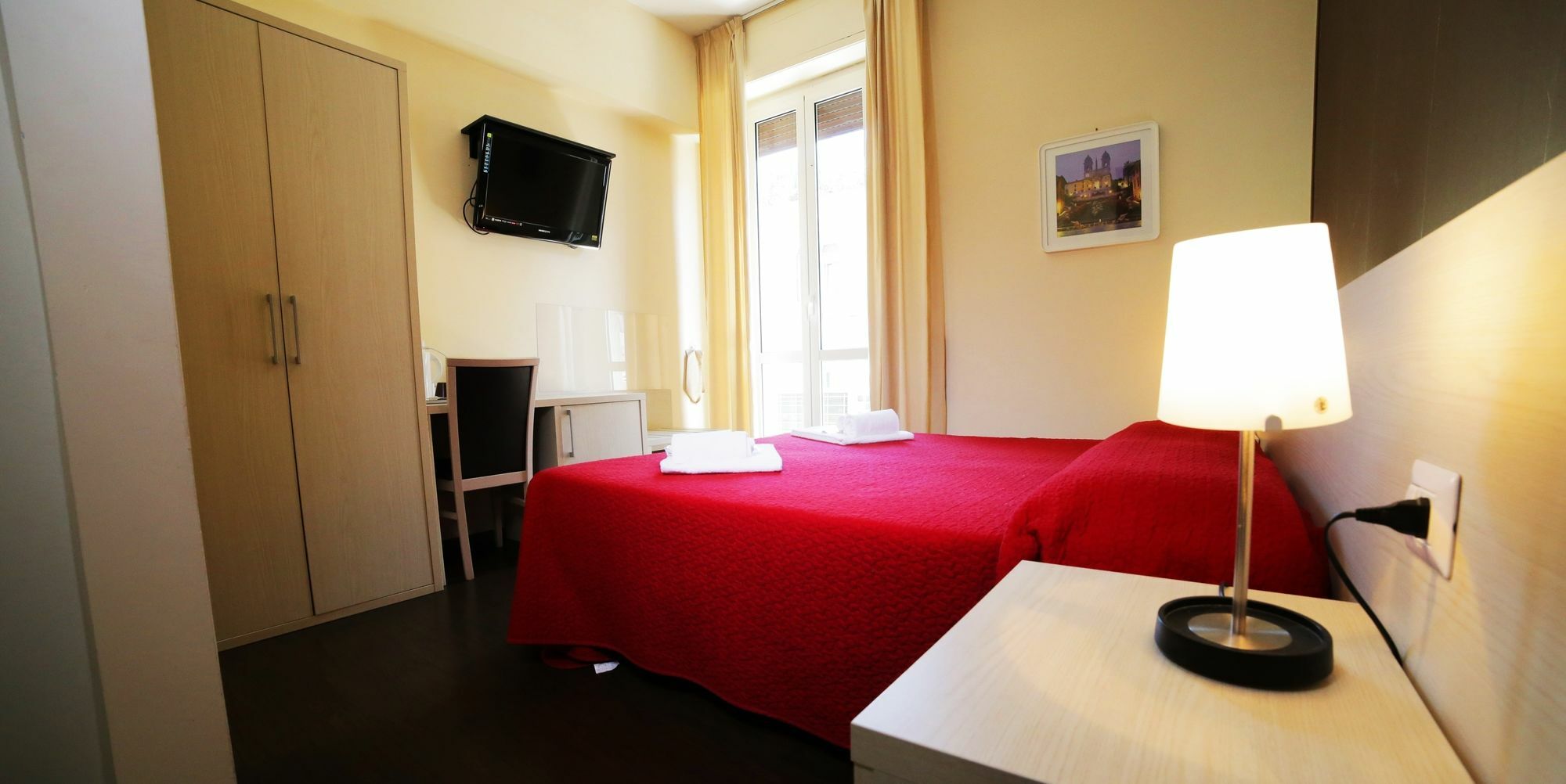 Rome Vatican Suite Roma Exterior foto