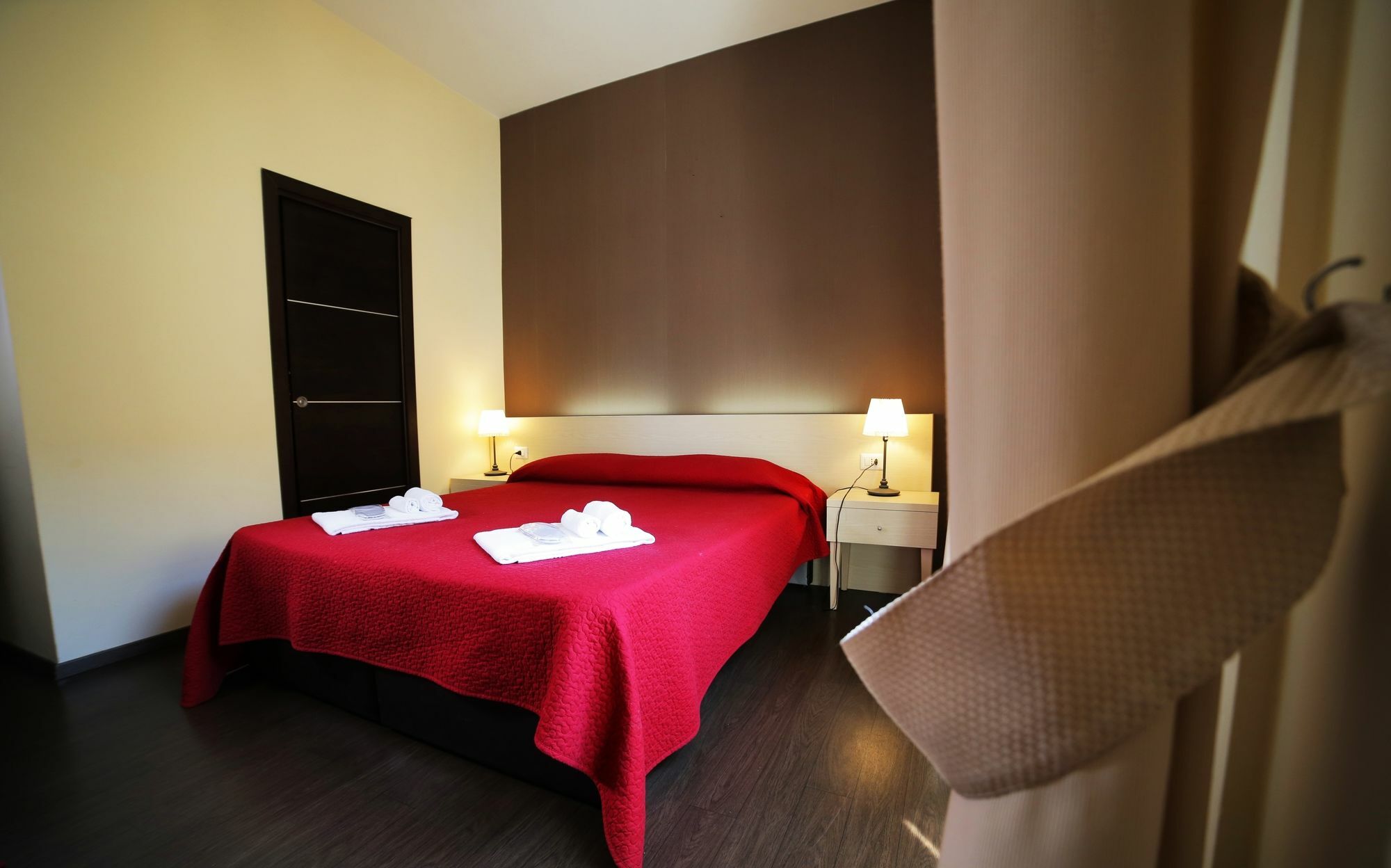 Rome Vatican Suite Roma Exterior foto