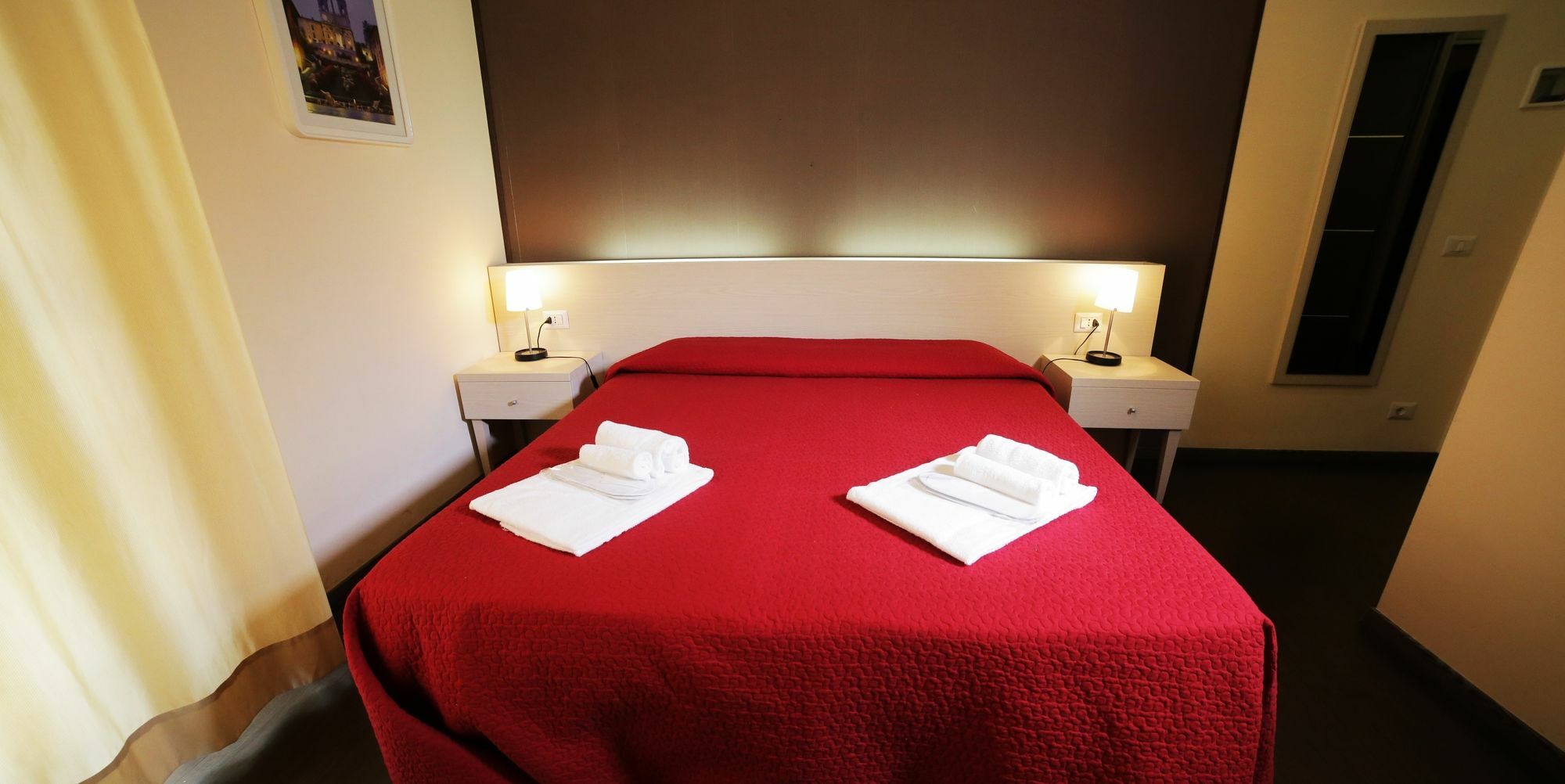 Rome Vatican Suite Roma Exterior foto