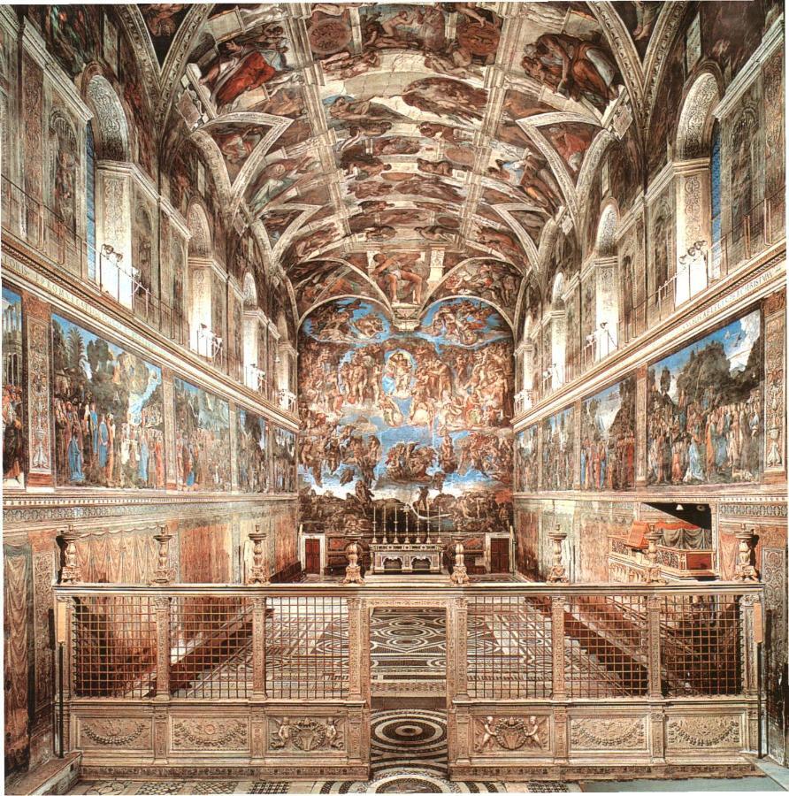 Rome Vatican Suite Roma Exterior foto