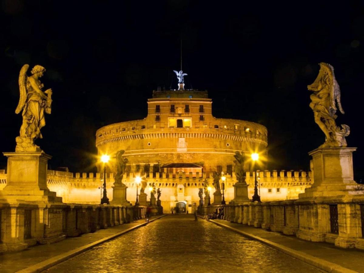 Rome Vatican Suite Roma Exterior foto