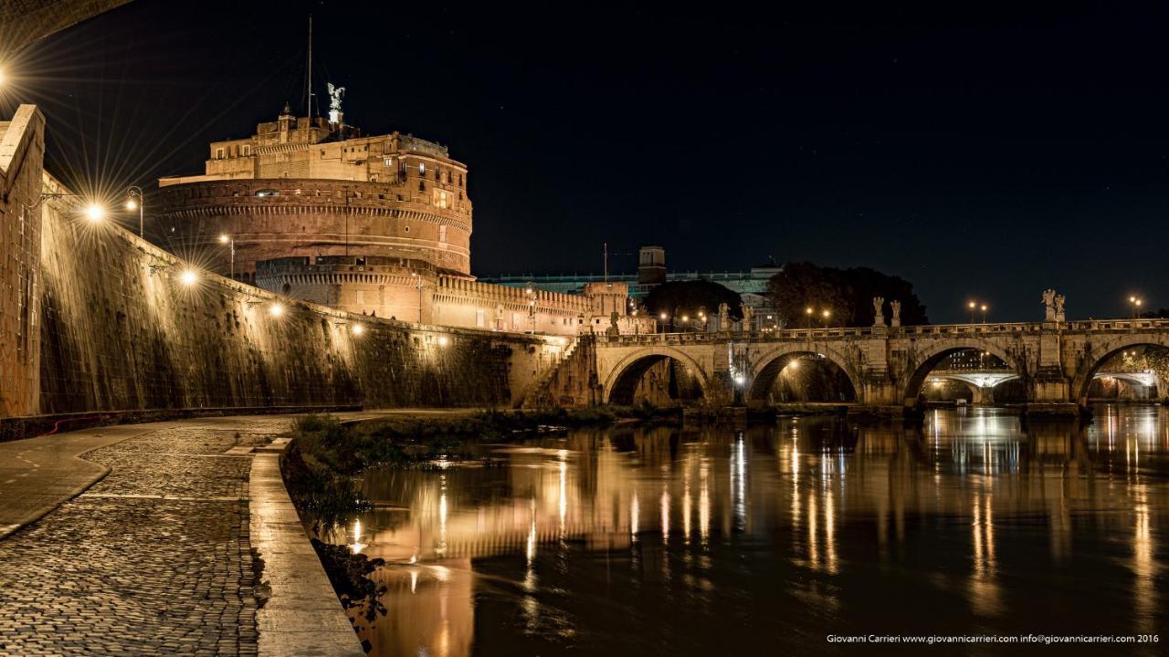 Rome Vatican Suite Roma Exterior foto